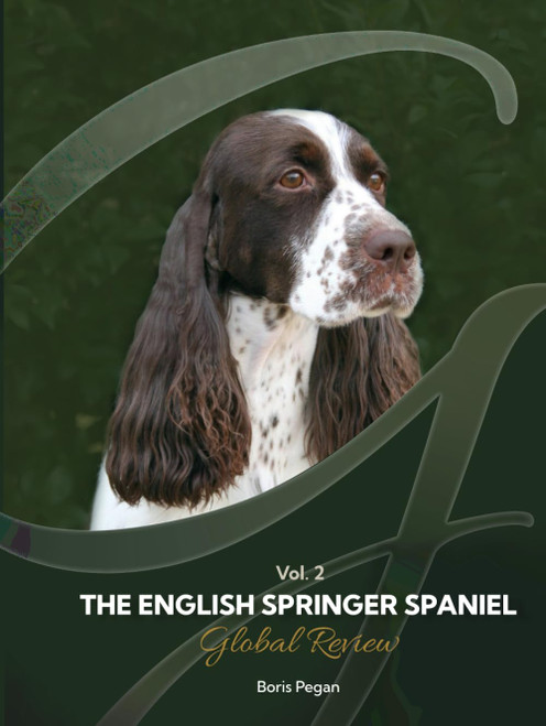 The English Springer Spaniel Global Review Vol.2