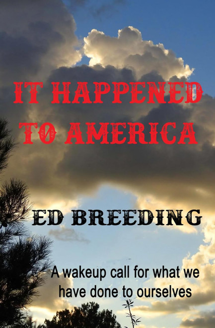 IT HAPPENED TO AMERICA