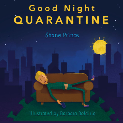Goodnight Quarantine
