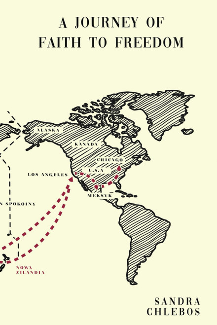 A Journey of Faith to Freedom