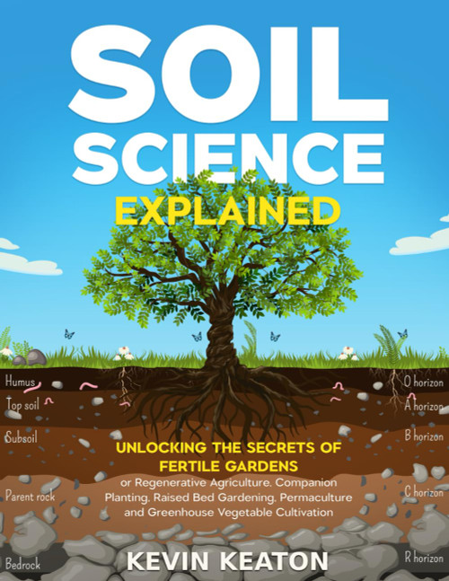 Soil Science Explained