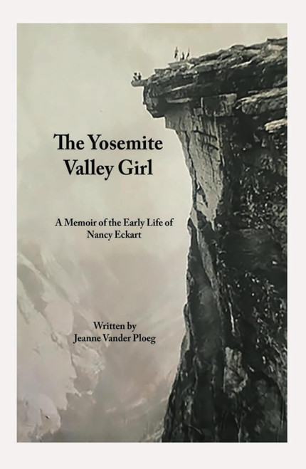 The Yosemite Valley Girl