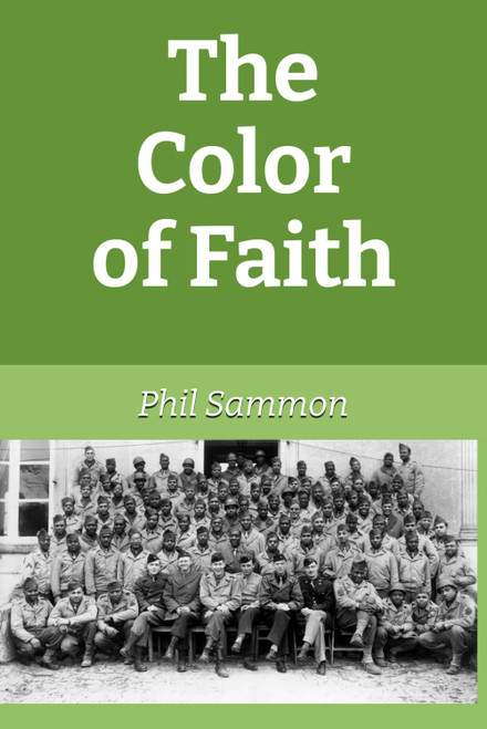 The Color of Faith