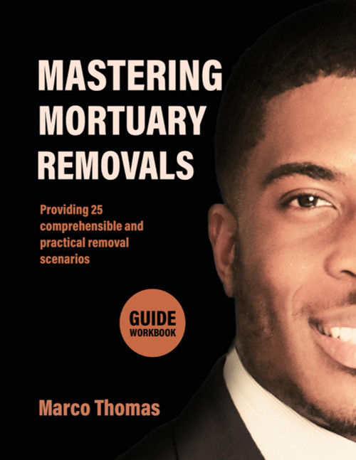 Mastering Mortuary Removals