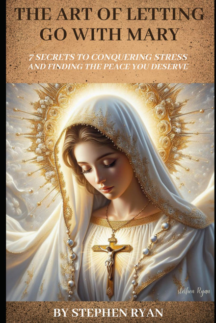 The Art of Letting Go with Mary