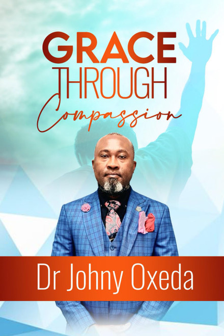 Grace Through Compassion: Riding on the Wings of Grace