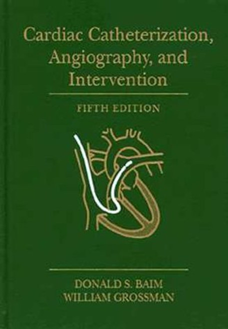 Cardiac Catheterization Angiography And Intervention