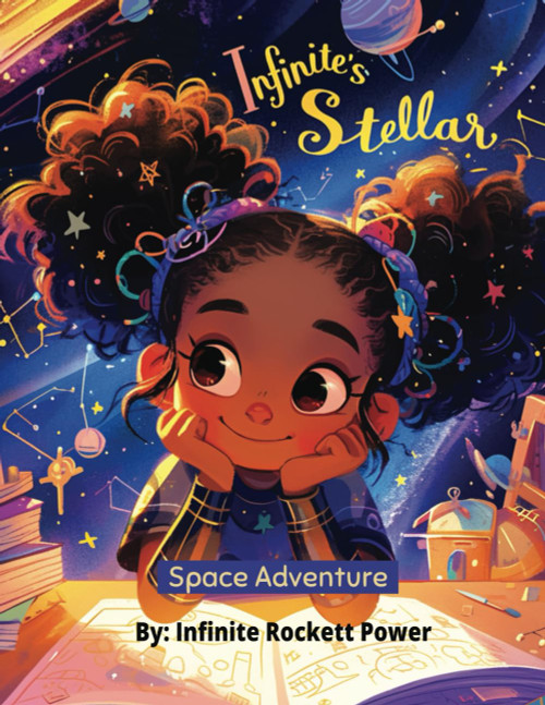 Infinite's Stellar Space Adventure