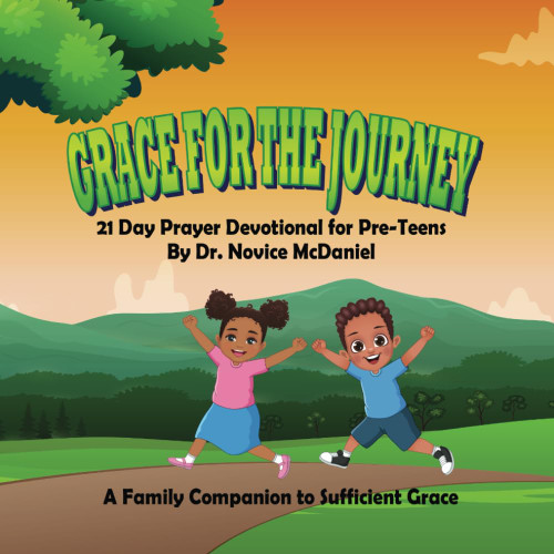 Grace For The Journey