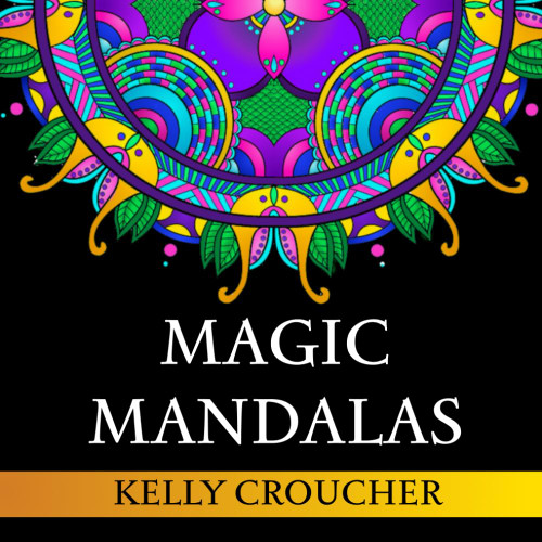 Magic Mandalas