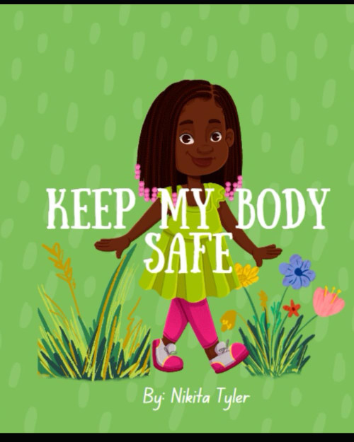 Keep My Body Safe
