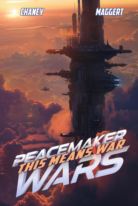 This Means War (Peacemaker Wars)