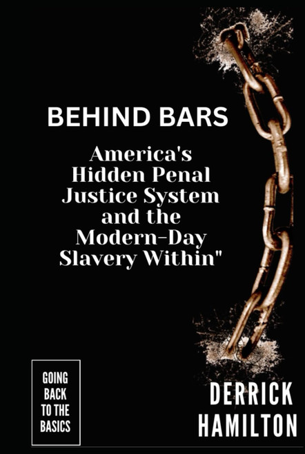 Behind Bars: America's Hidden Penal Justice System and the Modern-Day