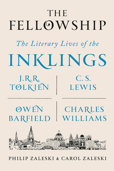 The Fellowship: The Literary Lives of the Inklings: J.R.R. Tolkien C.