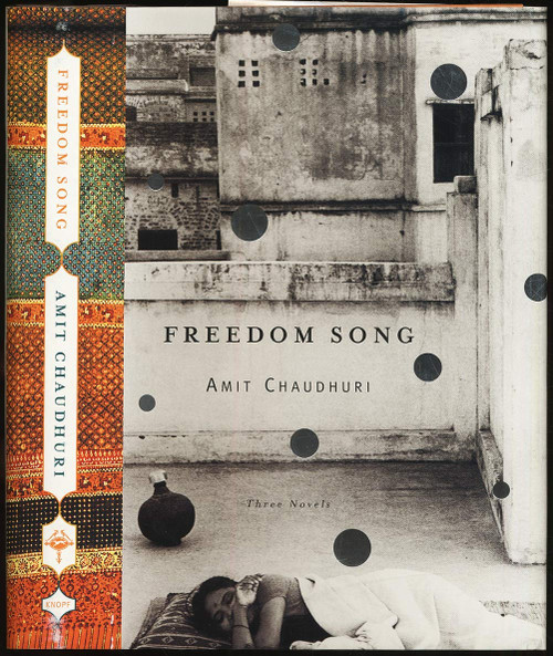 Freedom Song: Three Novels