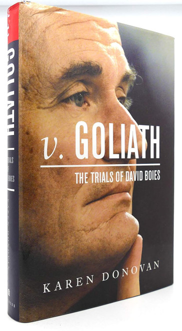 v. Goliath: The Trials of David Boies