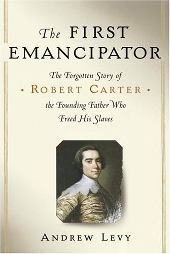 The First Emancipator