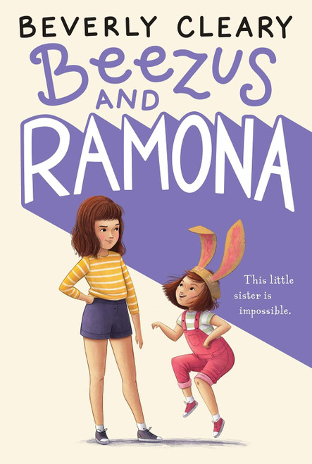 Beezus and Ramona (Ramona 1)