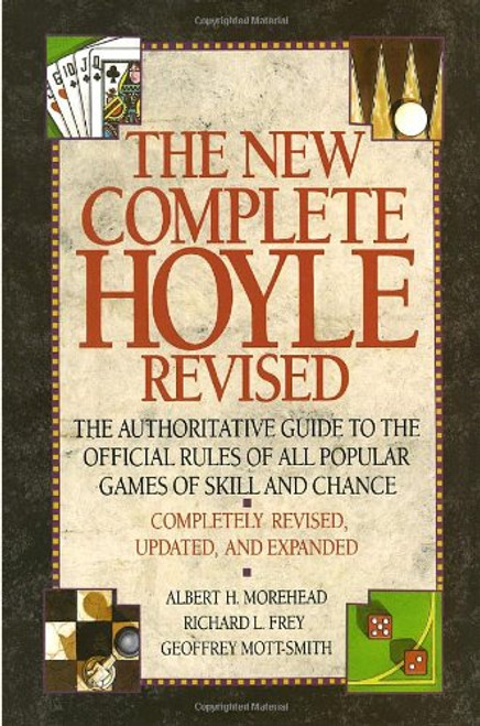 The New Complete Hoyle