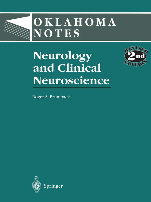 Neurology and Clinical Neuroscience (Oklahoma Notes)