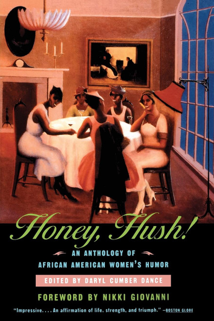 Honey Hush!: An Anthology of African American Women's Humor