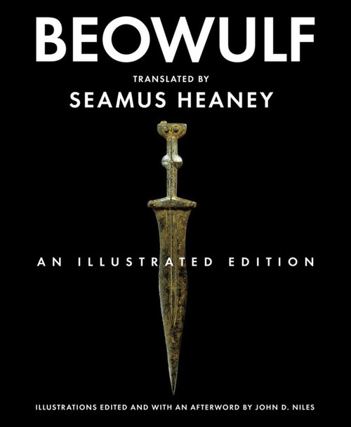 Beowulf: An Illustrated Edition