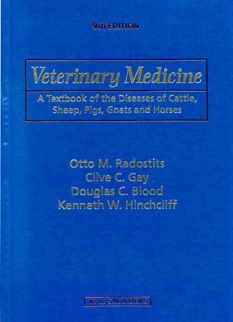 Veterinary Medicine