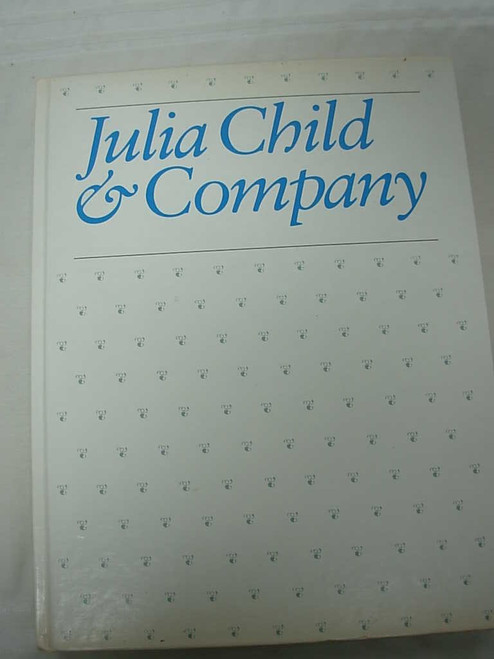 Julia Child & Company