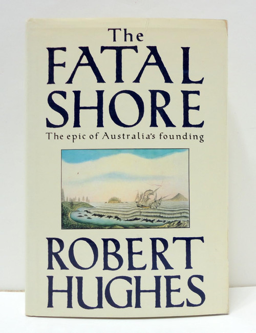The Fatal Shore