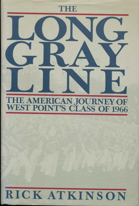 The Long Gray Line