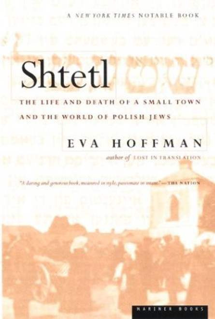Shtetl