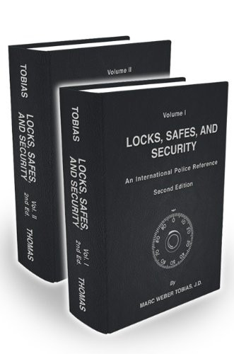 Locks Safes and Security