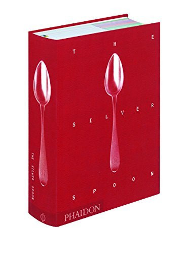 Silver Spoon New Edition