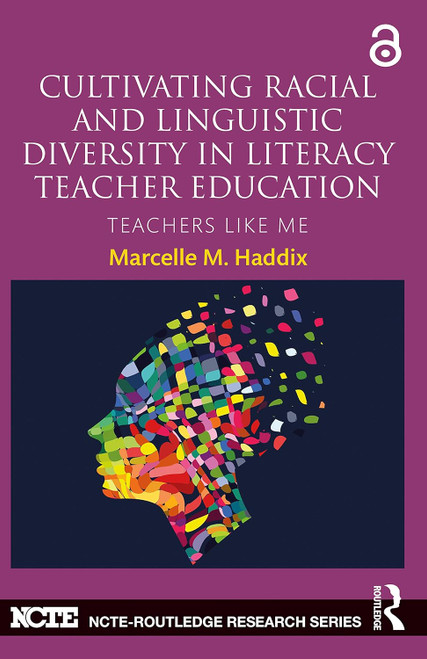 Cultivating Racial and Linguistic Diversity in Literacy Teacher