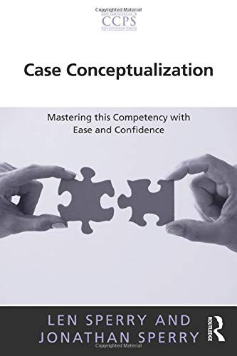 Case Conceptualization