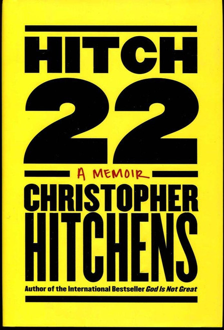 Hitch-22: A Memoir