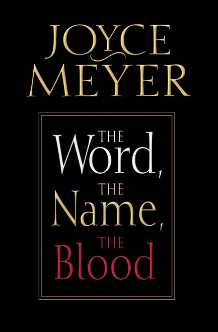 The Word The Name The Blood