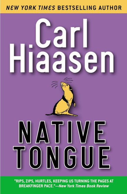 Native Tongue
