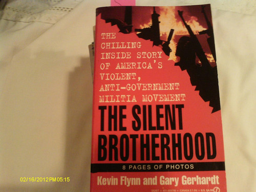 The Silent Brotherhood