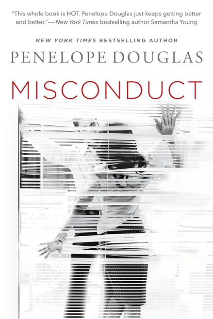 Misconduct