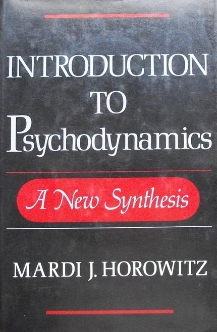 Introduction Psychod