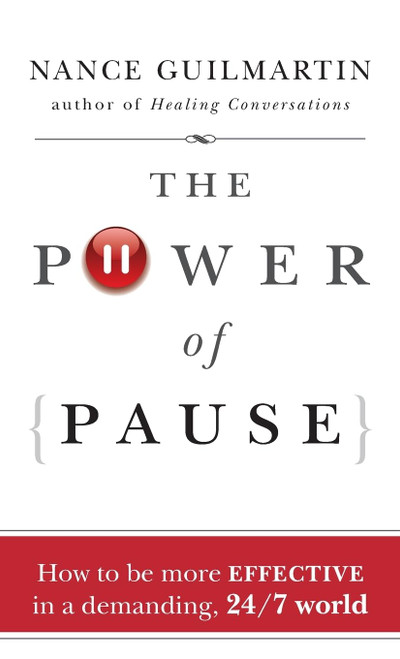 The Power of Pause