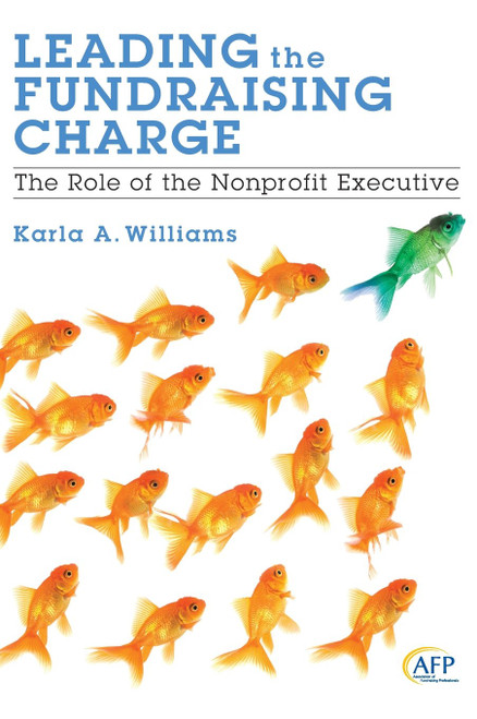 Leading the Fundraising Charge