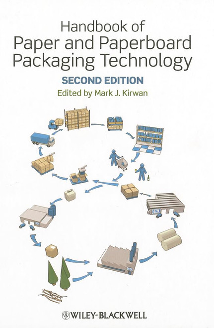 Handbook of Paper and Paperboard Packaging Technology