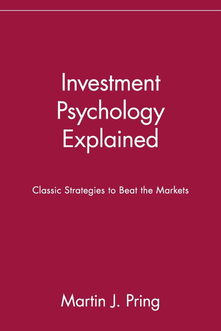 Investment Psychology Explained