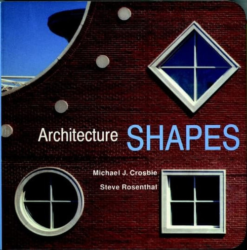 Architecture Shapes (Preservation Press)