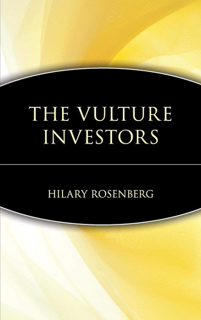 The Vulture Investors and Updated