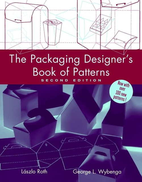 The Packaging Designer's Book of Patterns
