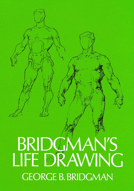 Bridgman's Life Drawing
