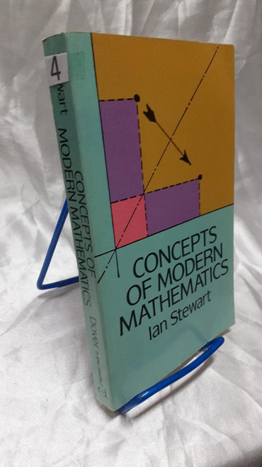 Concepts of Modern Mathematics